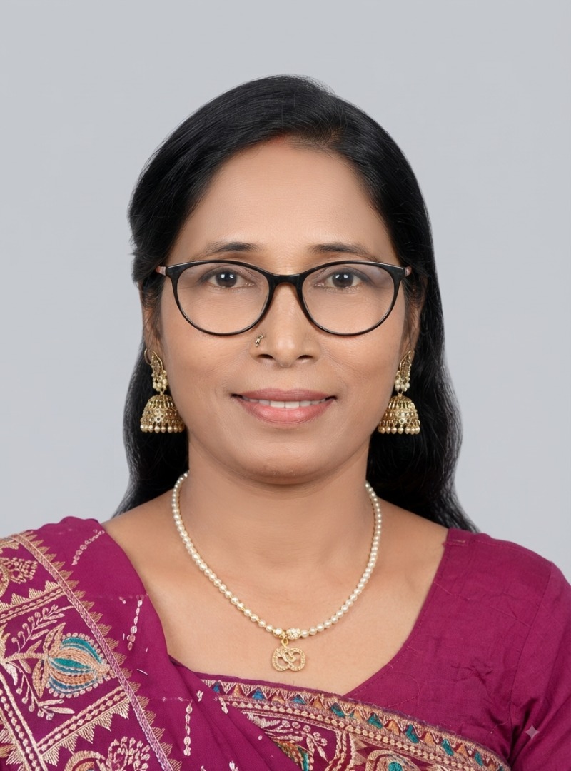 Mamta gupta - Full time Baby Sitter in nallasopara west in Mumbai