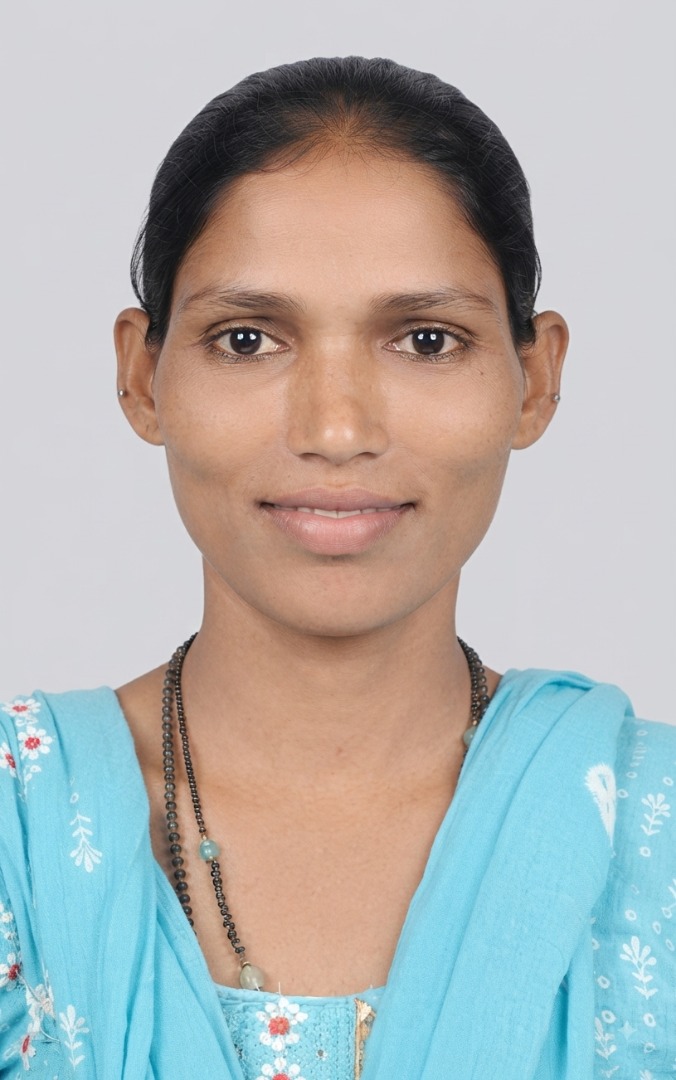 Pravati Digal - Full time Baby Sitter in Andheri in Mumbai