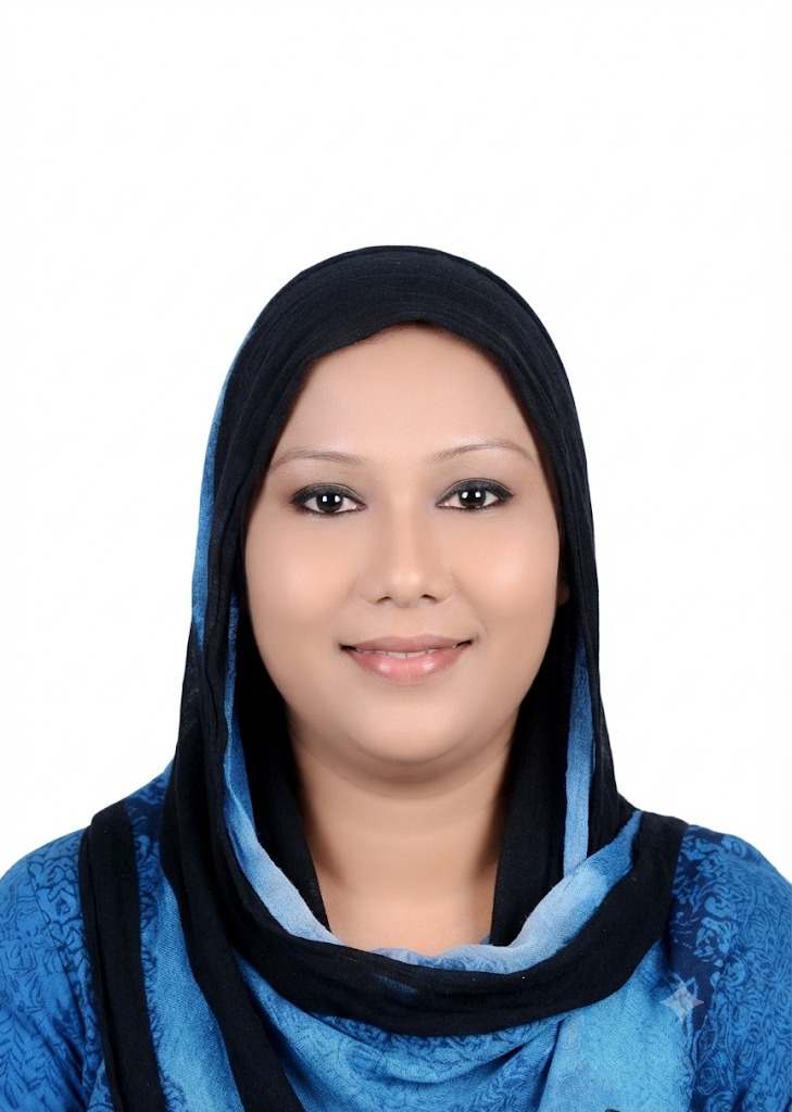 Yasmeen - Part time Cook and Baby Sitter in Jarimari in Mumbai