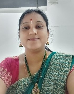 K SWAPNA - Part time Baby Sitter in Feelkhana in Hyderabad