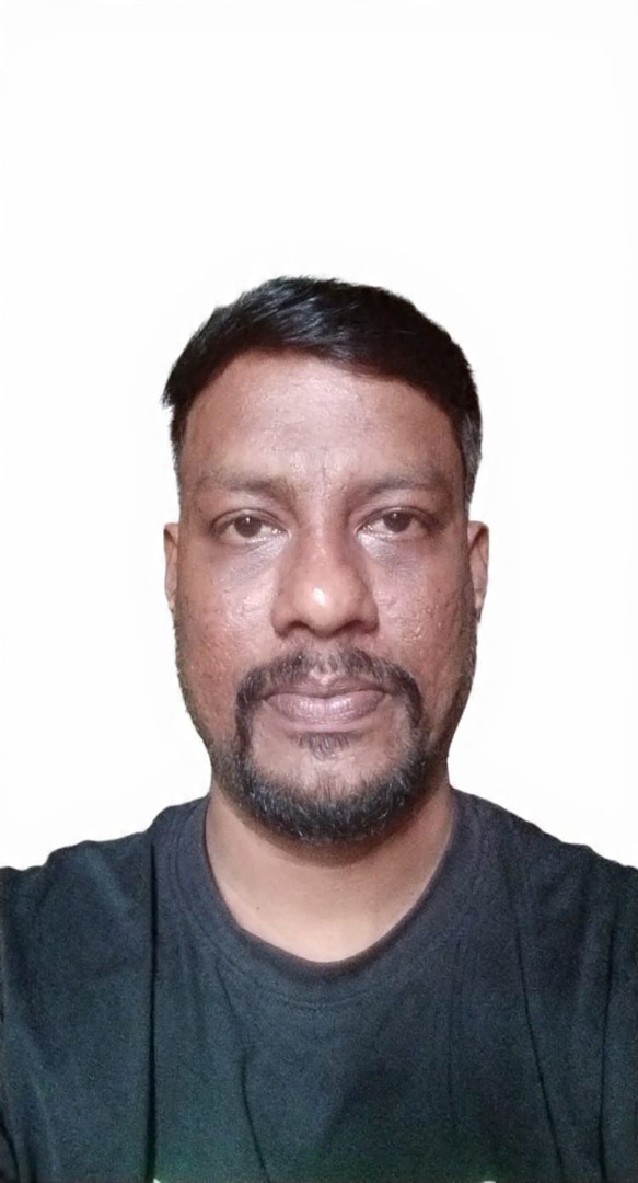 Sanjay Kumar M - Full time Cook and Patient Care and Elderly Care in Wilson Garden in Bangalore Bengaluru