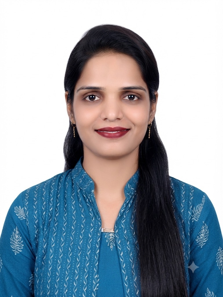 Tejashri gaikwad - Part time Baby Sitter in Chembur in Mumbai