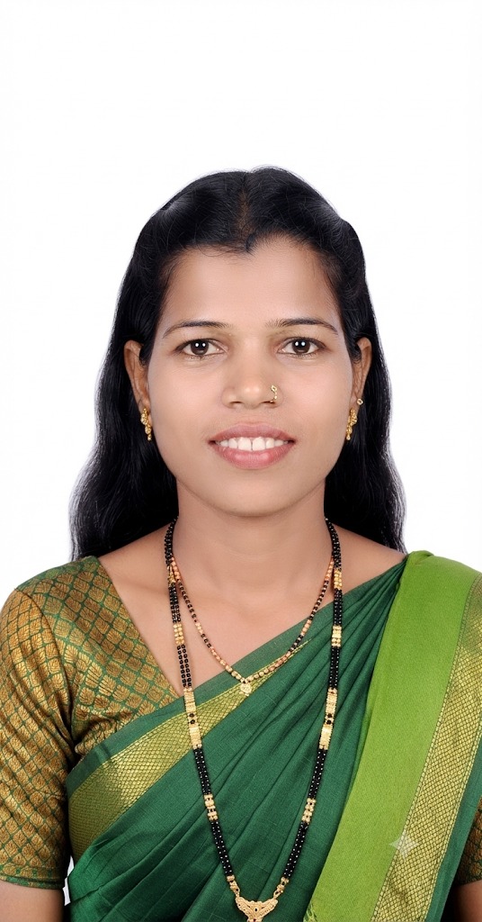 Ashwini Venkatesh Mathare - Part time Cleaner in Sion in Mumbai