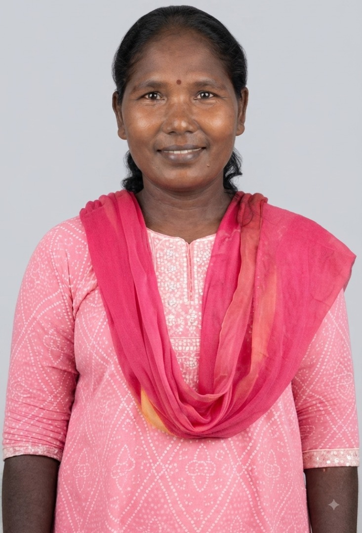 Komal Bhengra - Full time Cleaner in Malad West in Mumbai