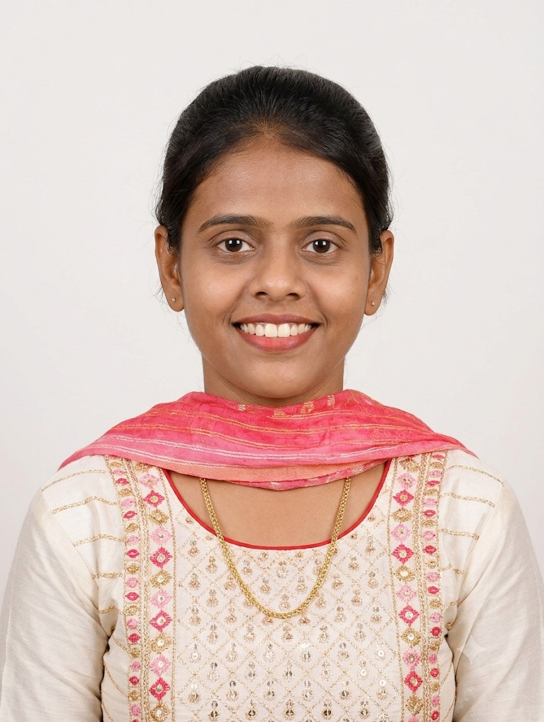 Karina Prakash Gonbhare - Part time Cleaner and Baby Sitter in Virar East in Thane