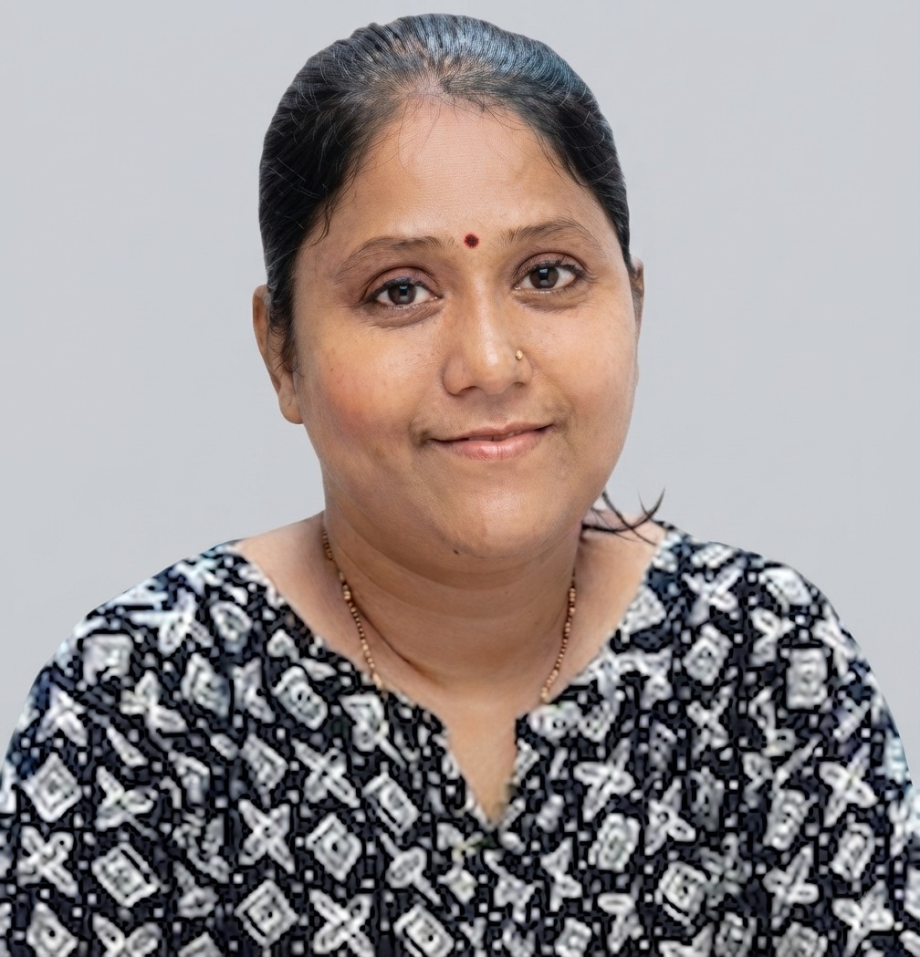 CHANCHALA SARKAR - Part time Cook in Kalyan - Shilphata Rd, Maharashtra in Thane