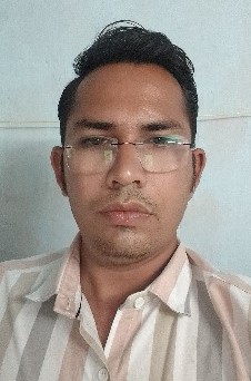 Hitesh Barot - Part time Cleaner in Karelibagh in Vadodara
