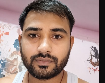 PARVESH YADAV - Full time Cook in MUMBAI in Mumbai