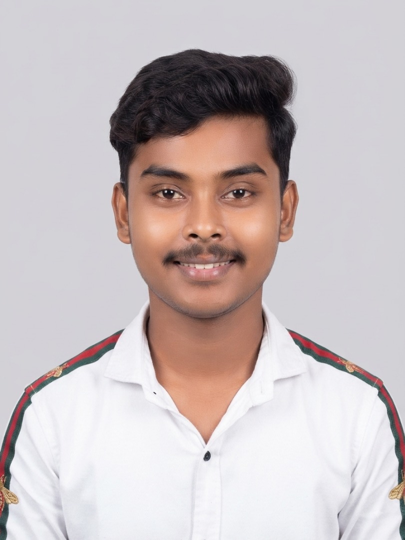 Mantu Kumar - Full time Cleaner in Maharashtra in Mumbai
