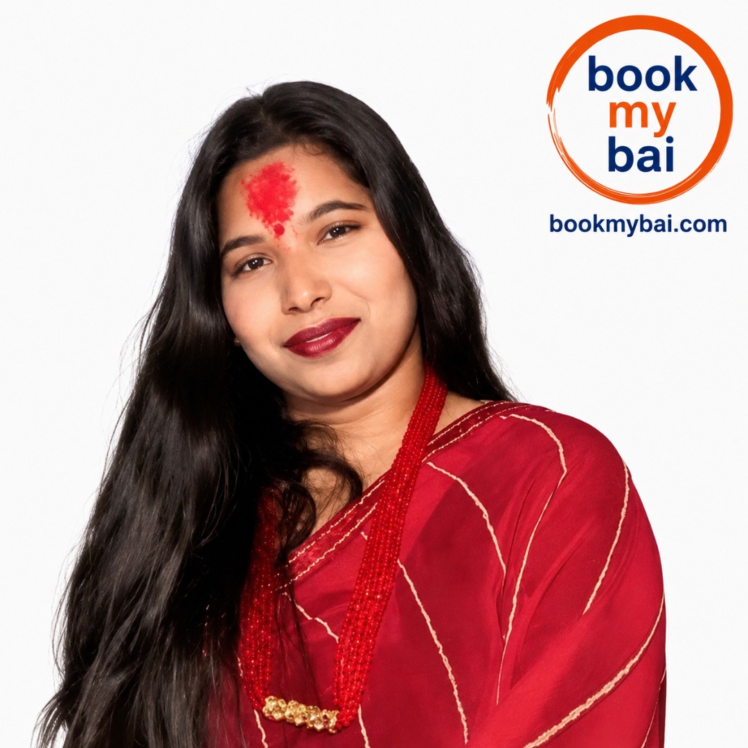 Pooja - Full time Cleaner and Cook and Patient Care and Elderly Care and Baby Sitter in Gurgaon in Delhi