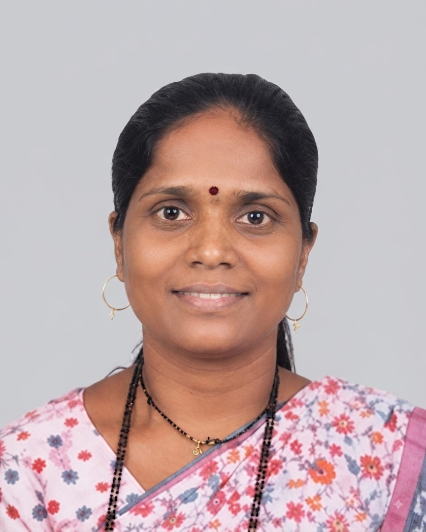 Sarika vinod kamble - Part time Cook and Baby Sitter in Kalyan Bhiwandi Bypass in Mumbai
