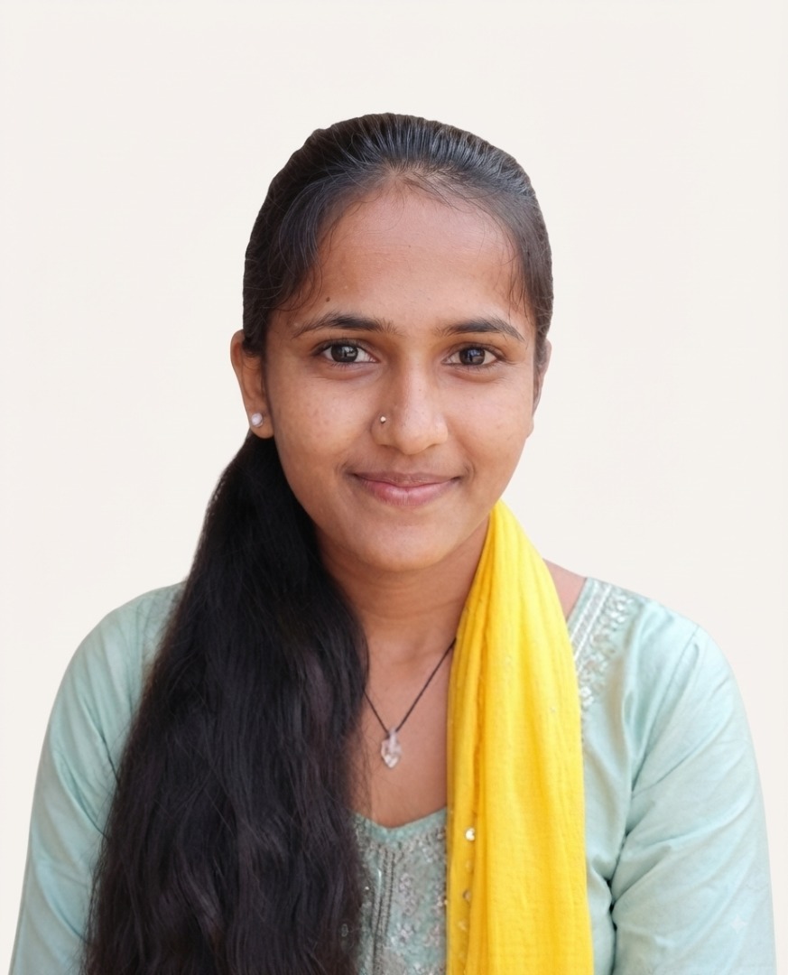 Kajal - Full time Cleaner in Bandra East in Mumbai