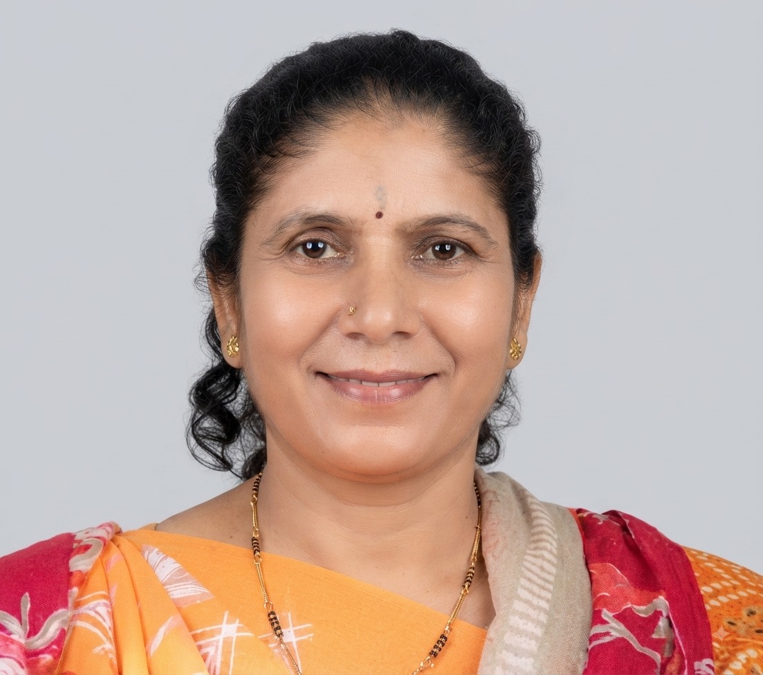 Surekha Ashok Marathe - Full time Patient Care and Elderly Care and Baby Sitter in Ghatkopar West, in Mumbai