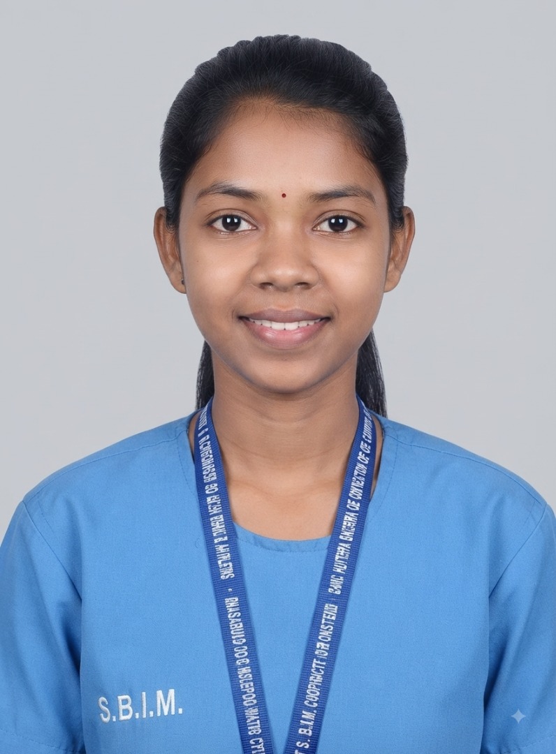 manisha - Full time Cleaner in Mumbai