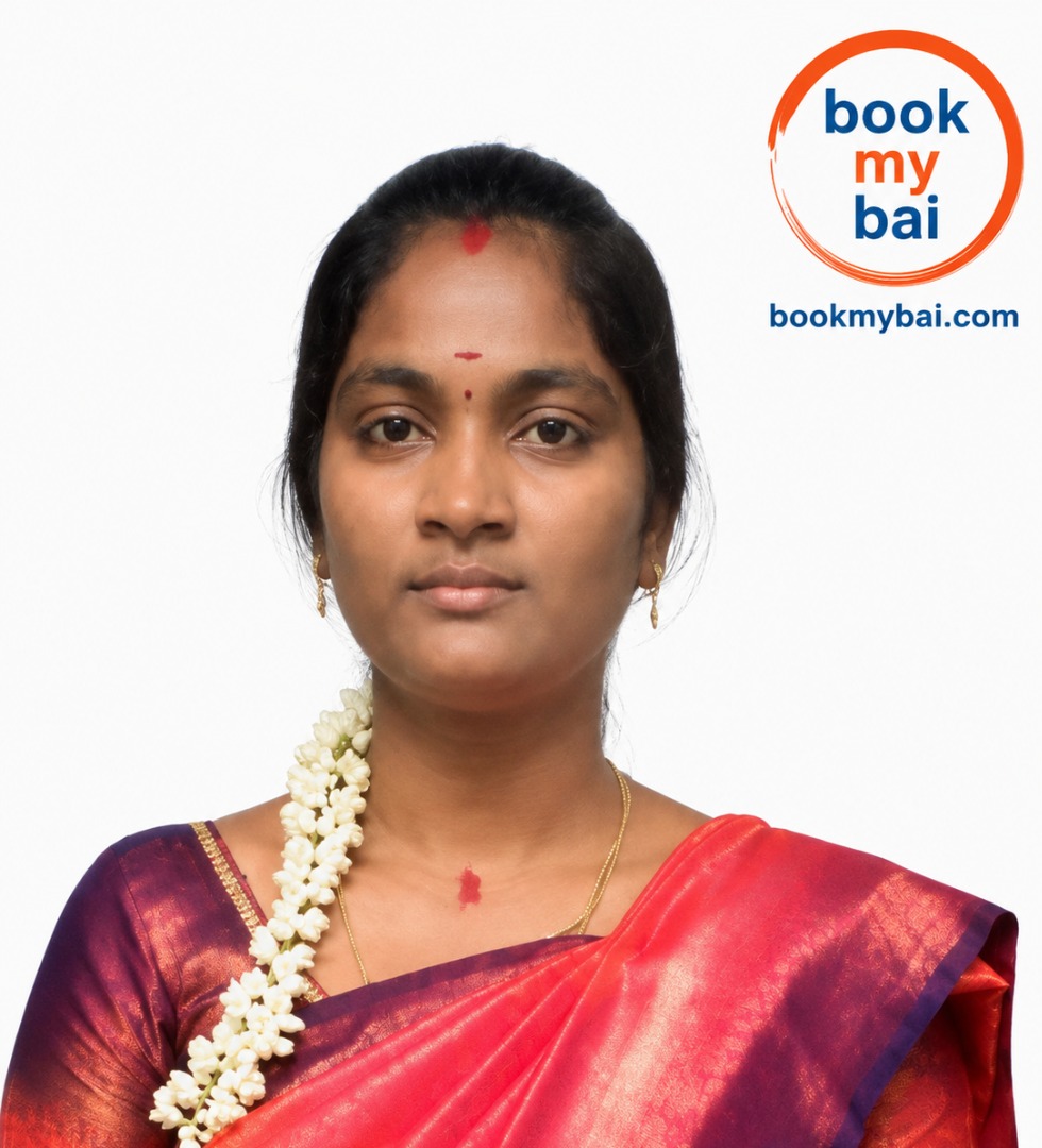 Nadhiya U - Full time Patient Care and Elderly Care in Tiruvannamalai in Tiruvannamalai
