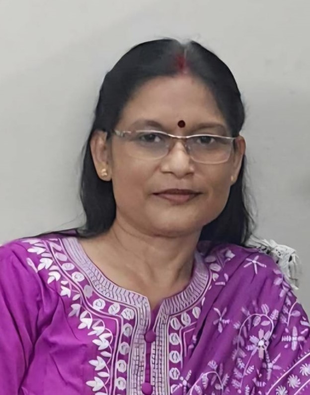 Mousumi Rudra - Part time Patient Care and Elderly Care in Sahibabad in Ghaziabad
