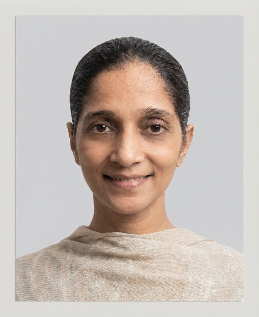 Farzana Shaikh - Part time Cook in Antop Hill, in Mumbai