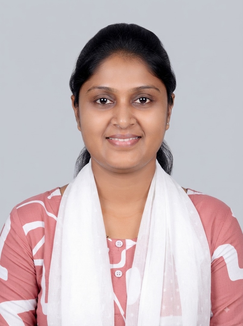 Rakhi Bhikaji Patil - Full time Baby Sitter in thane in Thane