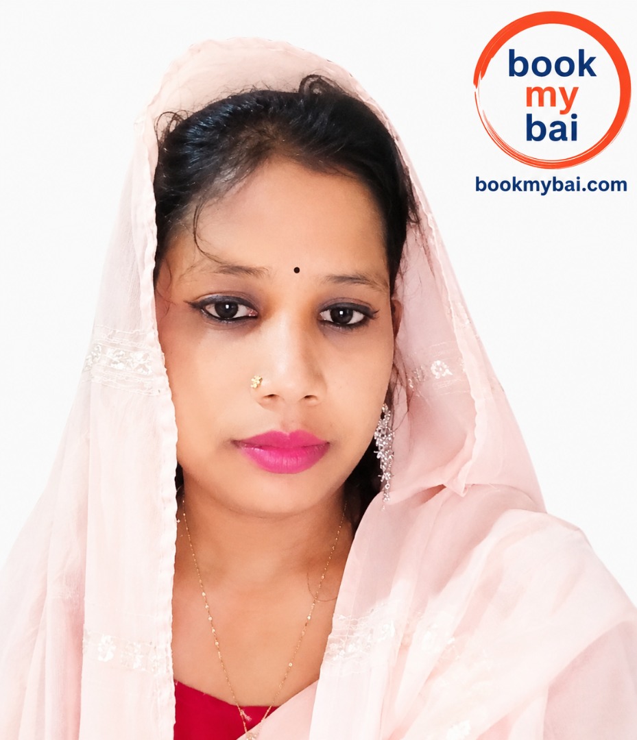 Jesmina Mallick - Full time Cleaner and Cook and Baby Sitter in Hebbal Kempapura in Bangalore Bengaluru