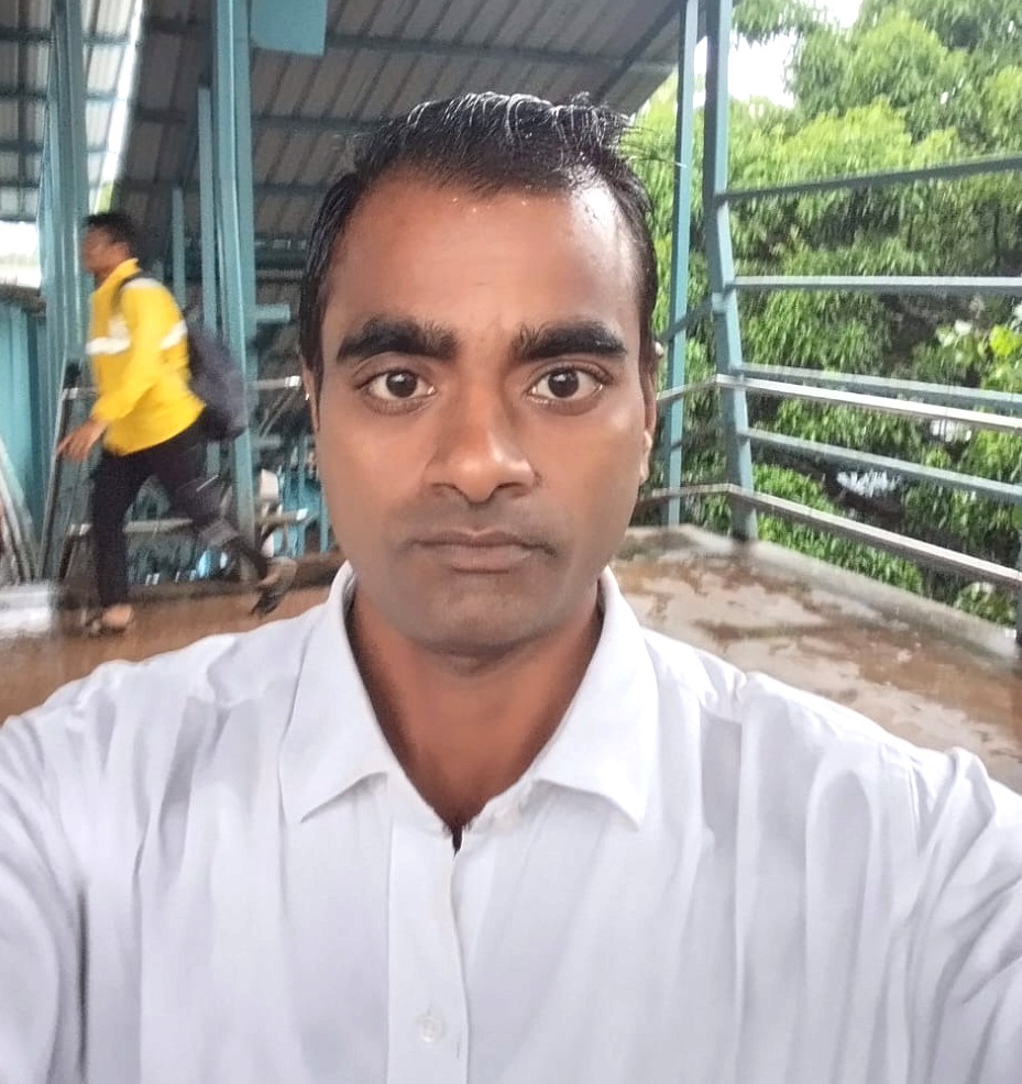Upendra Kumar - Full time Cleaner in juhu in Mumbai