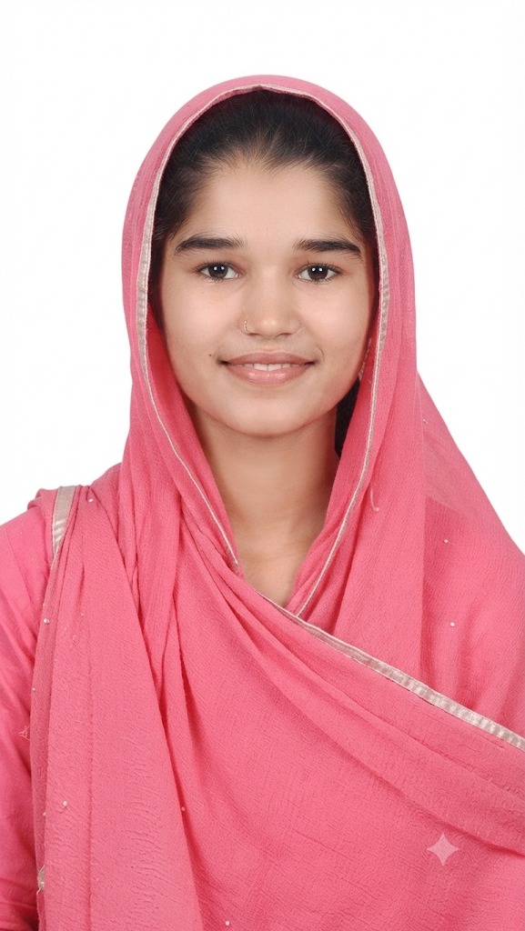 Sabrin - Full time Cleaner in Mahim in Mumbai