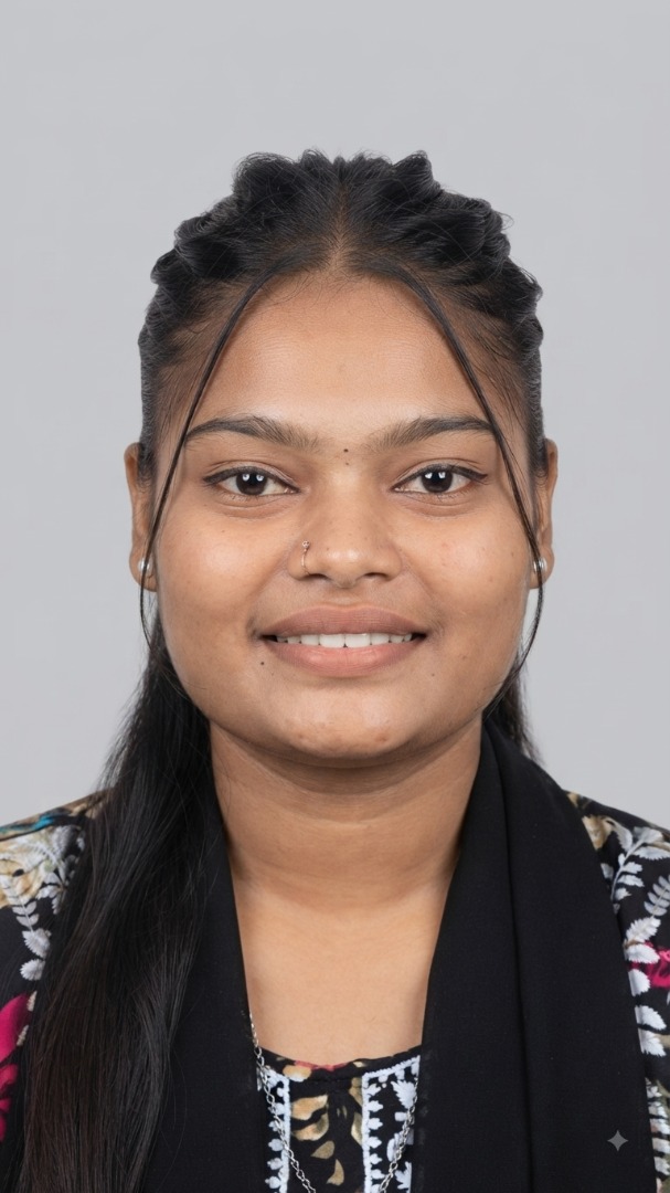 Aarti - Part time Baby Sitter in Cuffe Parade in Mumbai