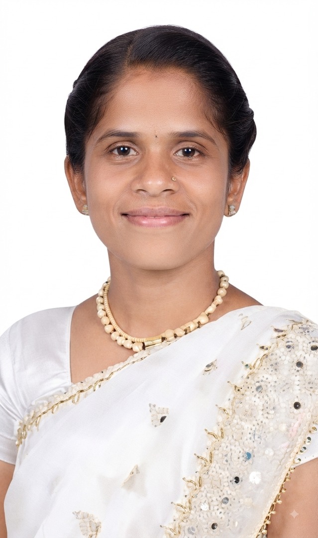 Mayuri bhandare - Part time Cook and Patient Care and Elderly Care in Thane West in Thane