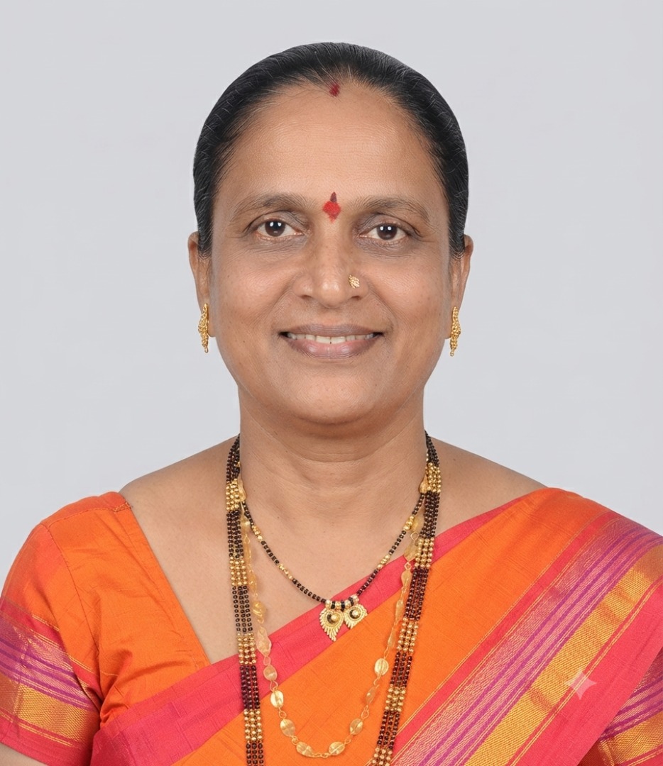 Harsha Vijay Malik - Part time Cook in Kandivali East in Mumbai