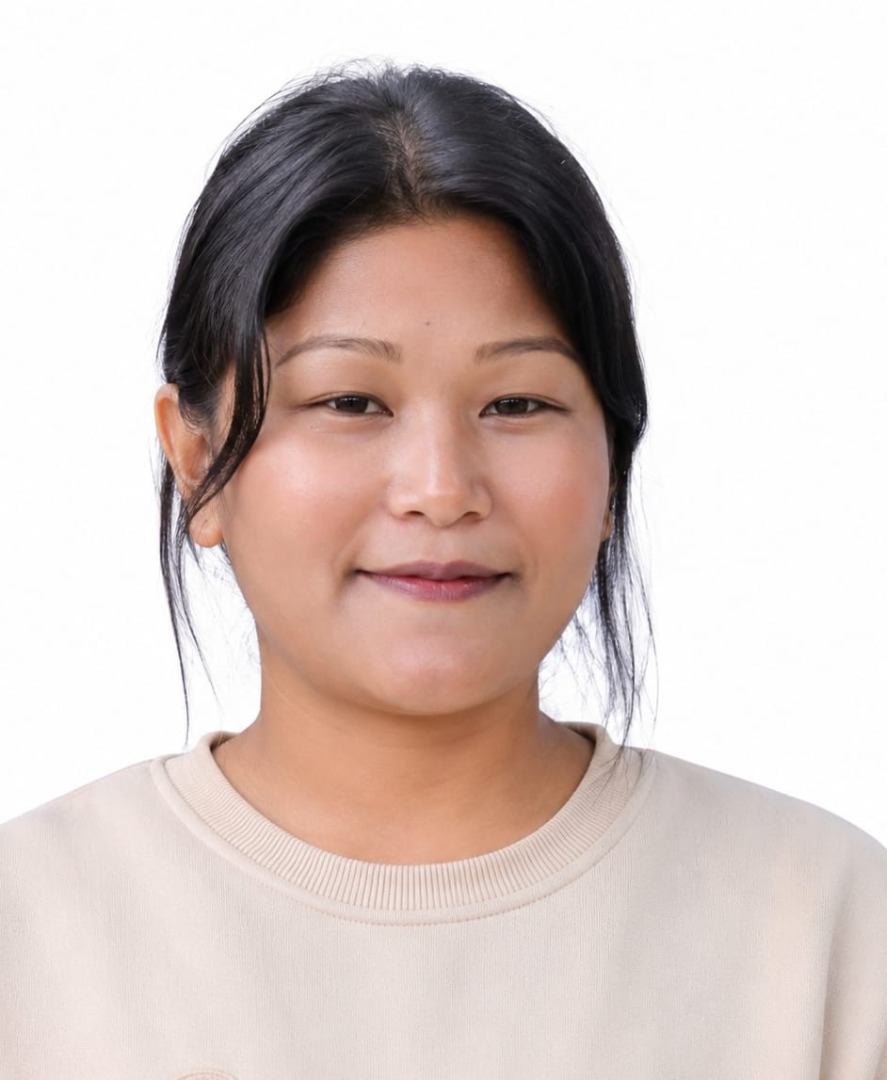 Prativa bhujel - Part time Cleaner and Baby Sitter in Sec 43 in Gurgaon