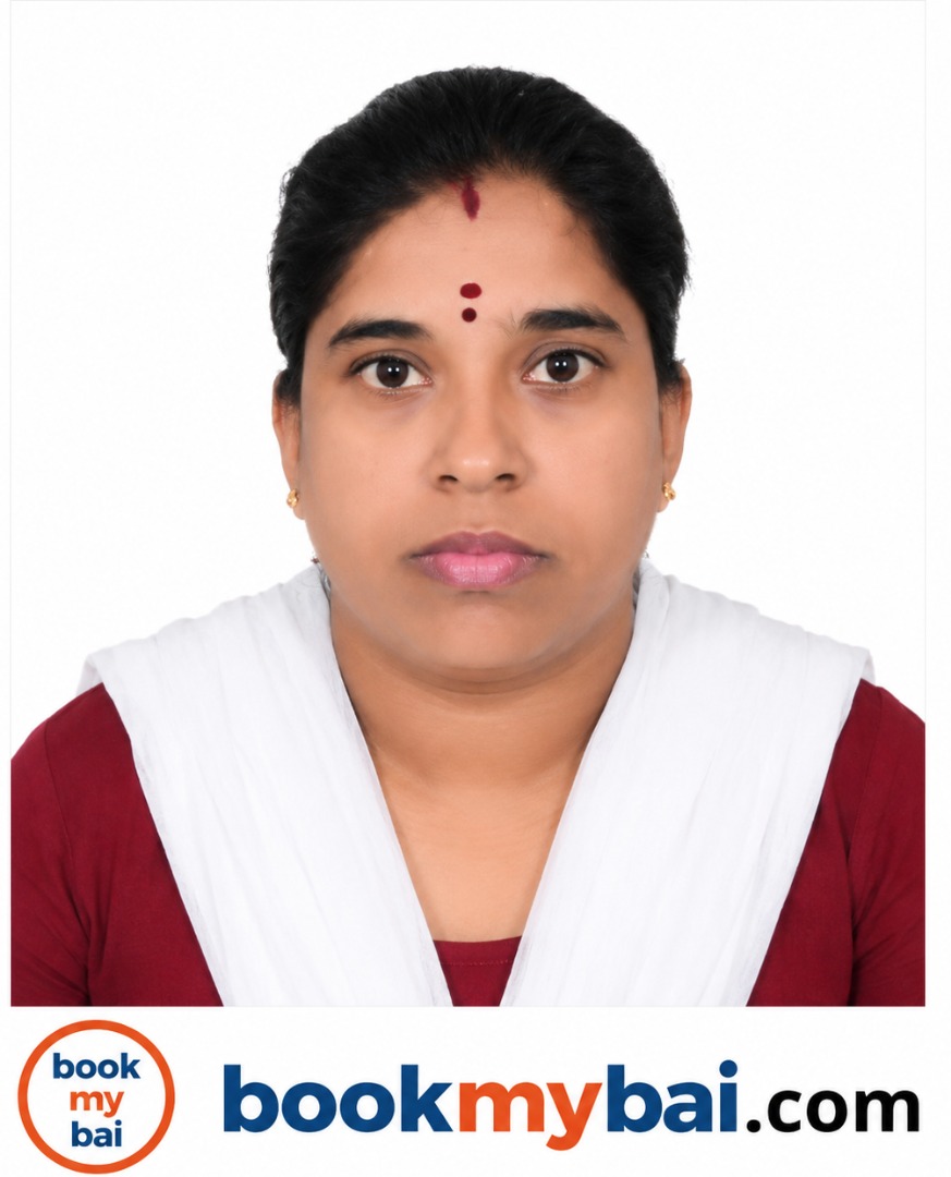Sujatha  P - Part time Cleaner in Maruthi Sevanagar in Bangalore Bengaluru