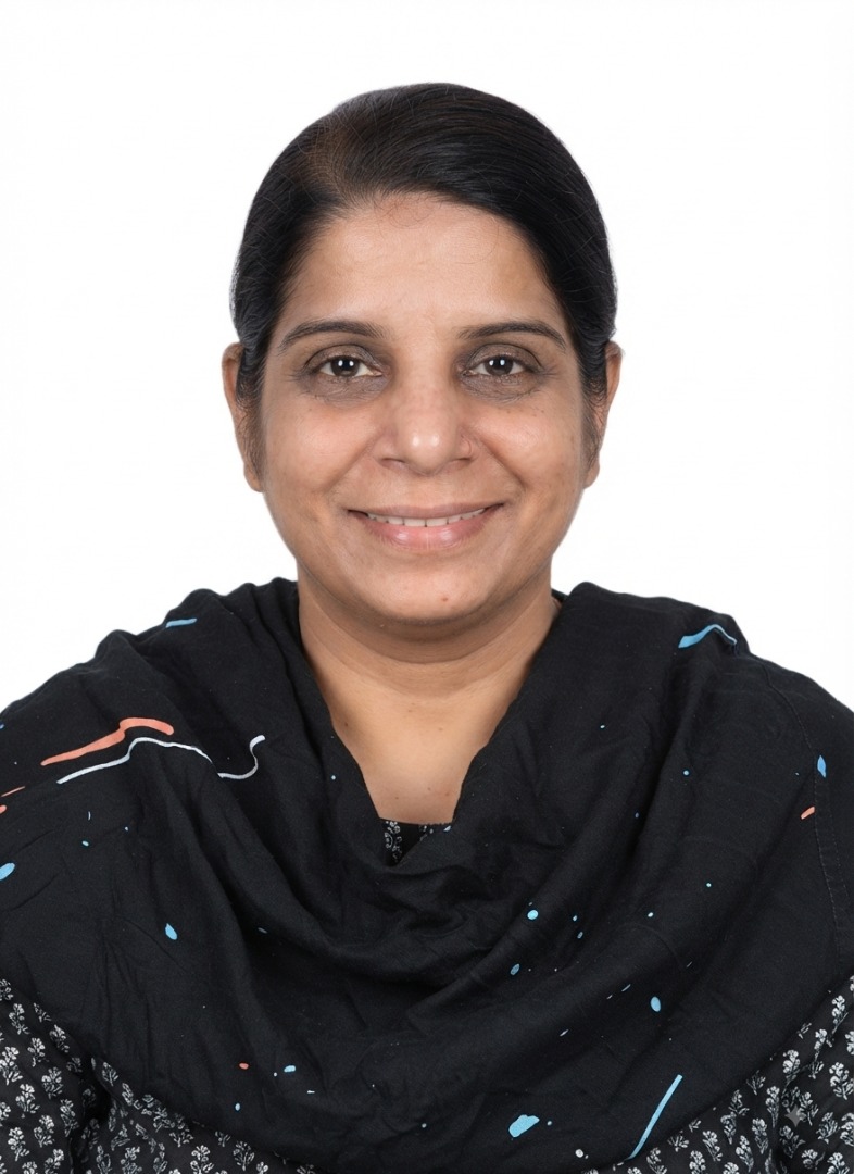 Reshma bhiwandiwala - Part time Patient Care and Elderly Care and Baby Sitter in Mahim in Mumbai