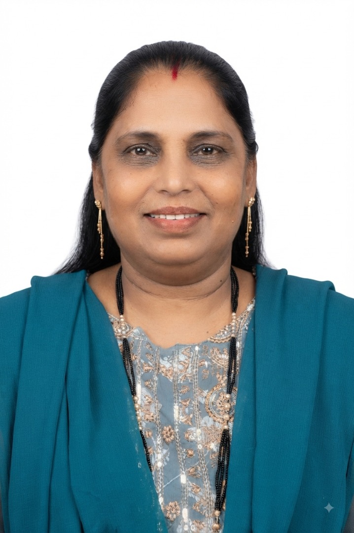Nirmala Singh - Part time Patient Care and Elderly Care in Goregaon West in Mumbai