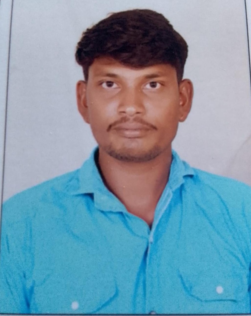 Jayesh Ahari - Full time Cleaner in Ahmedabad in Ahmedabad