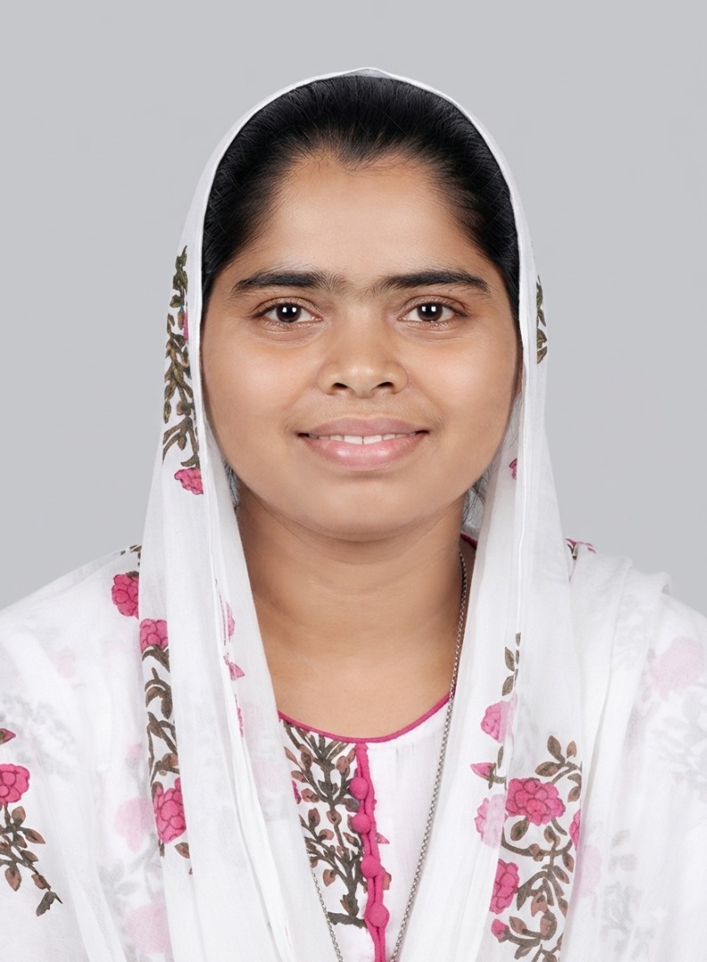 Satybhama Nayak - Full time Cleaner in Kharghar in Mumbai