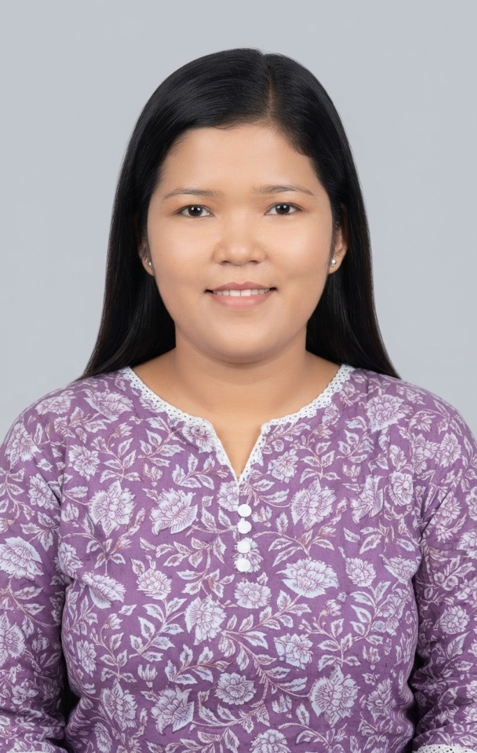 Achong Lepcha - Full time Baby Sitter in bandra in Mumbai