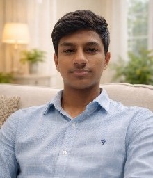 Rushikesh Solanke - Part time Cleaner in Partur in Aurangabad
