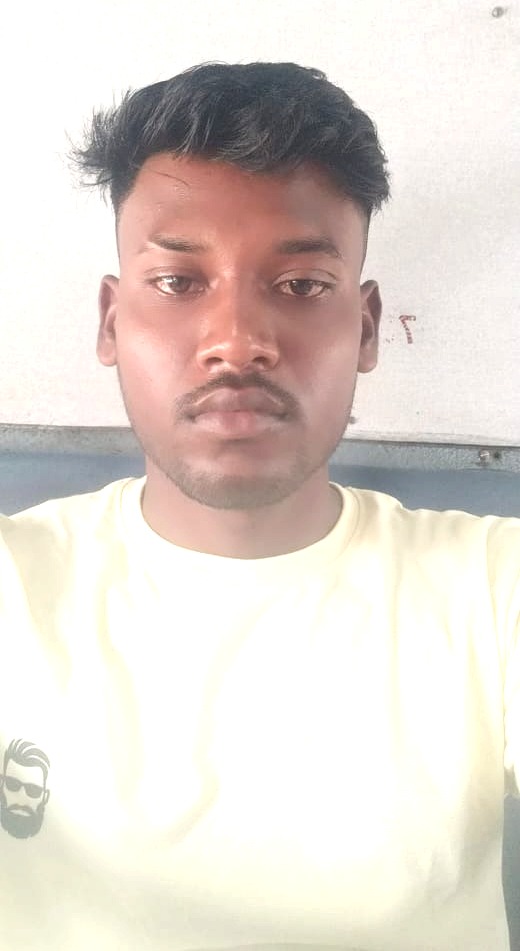 Ankit lakda - Full time Cleaner in panvel in Navi Mumbai