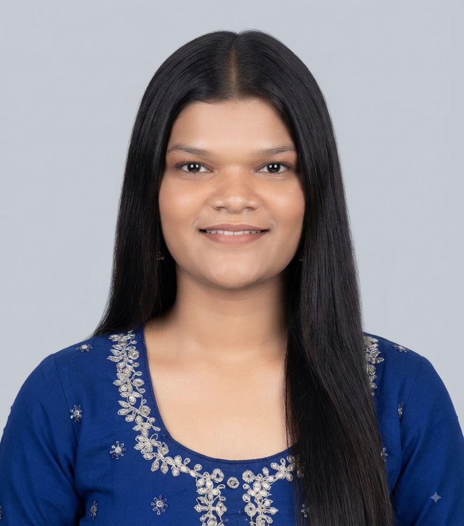 VAISHNAVI JADHAV - Full time Cleaner and Baby Sitter in MUMBAI in Mumbai