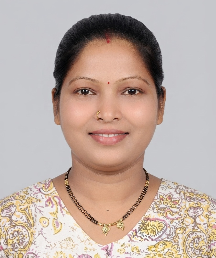 Ashvini - Part time Baby Sitter in Mulund West in Mumbai