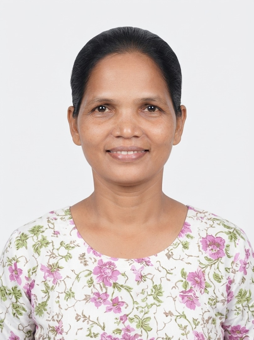 Jusfin Bodra - Part time Cleaner in Khar West in Mumbai