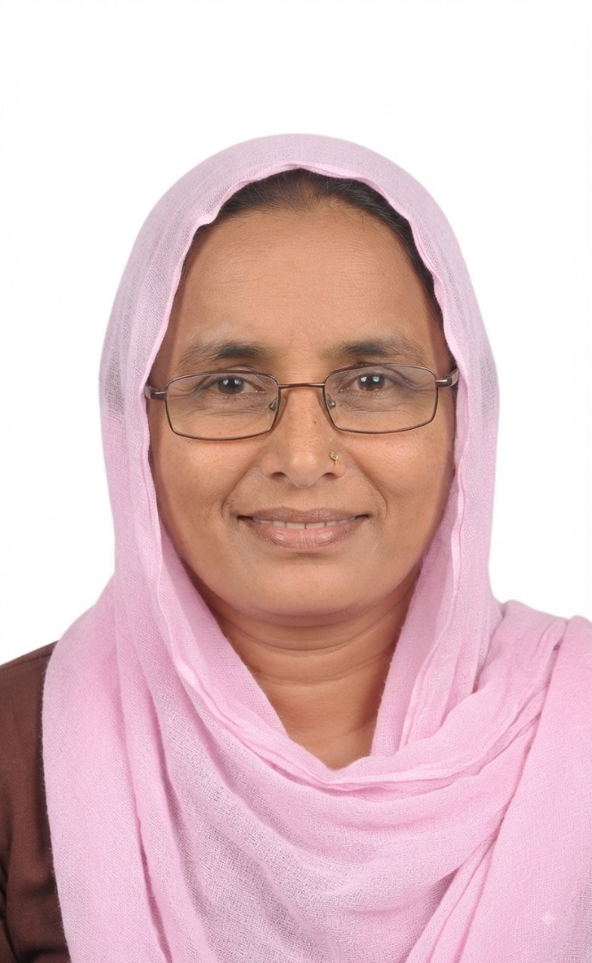 Ayesha Mulla - Part time Cleaner in Nalasopara East, in Mumbai