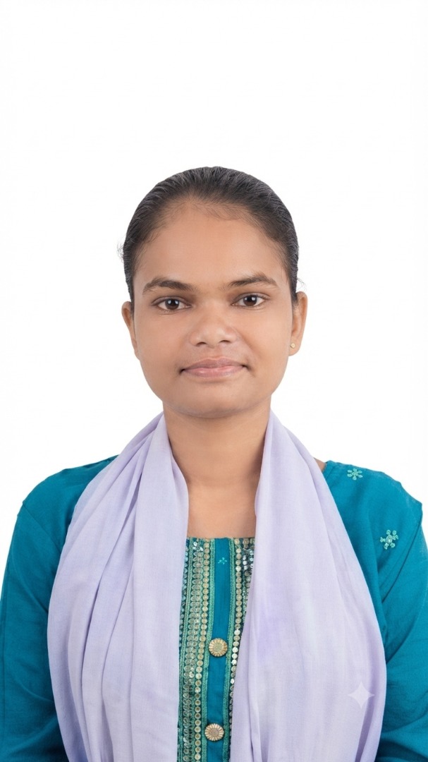 Komola Soren - Full time Cleaner and Patient Care and Elderly Care and Baby Sitter in Malad West in Mumbai