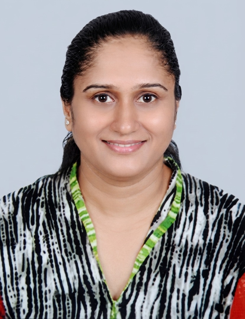 Cossess Dsouza - Part time Cook and Patient Care and Elderly Care in Mira Road East, in Mumbai