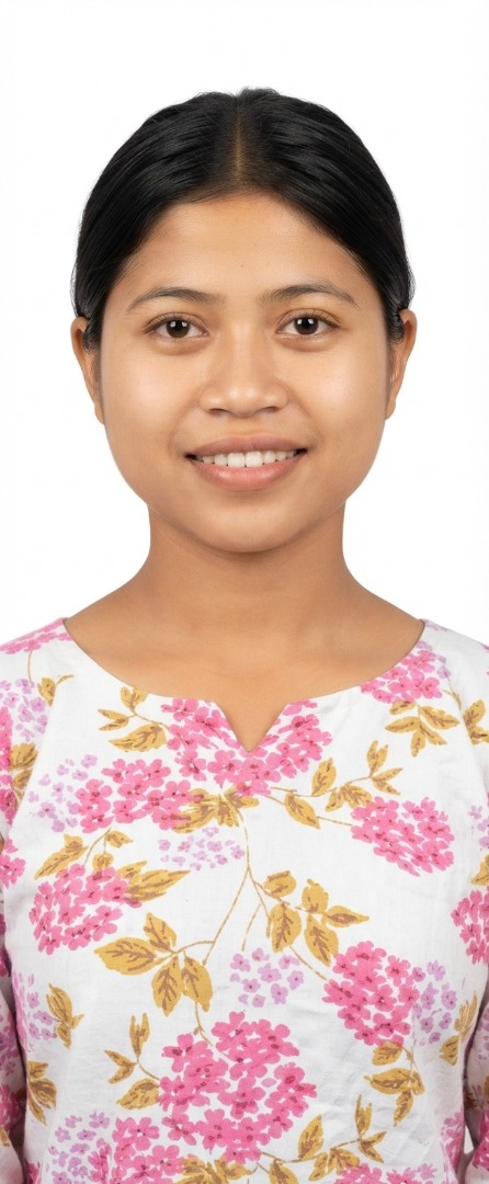 Juli Sangma - Full time Cleaner in sakinaka in Mumbai