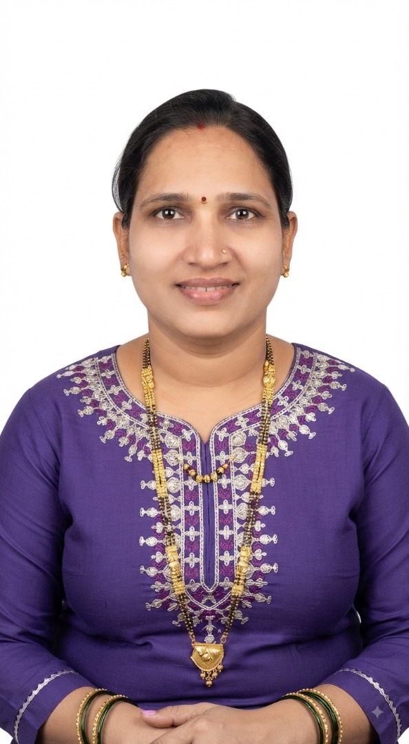 ADITI  HARSHAD  SHEDGE - Part time Baby Sitter in Mumbai in Mumbai