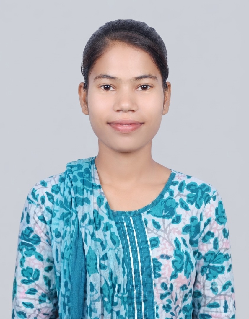 Rinki kumari - Full time Cleaner and Baby Sitter in Bandra west in Mumbai
