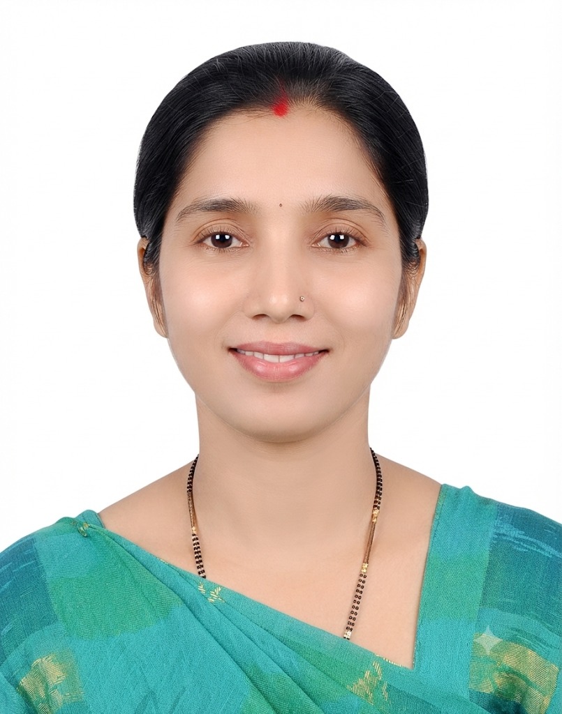 Pramila Solanki - Part time Baby Sitter in Bhayandar East, in Thane