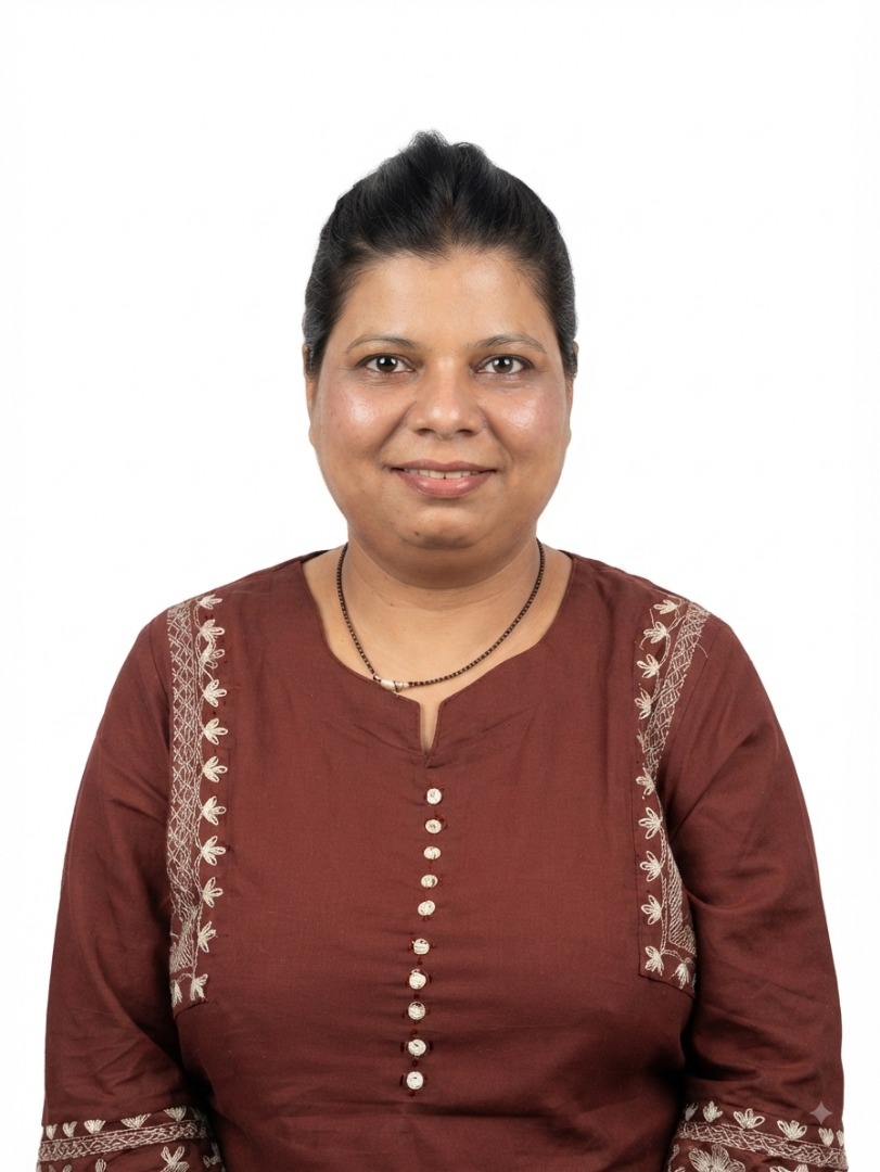 Priti kamble - Part time Cleaner and Patient Care and Elderly Care in Wadala West, in Mumbai