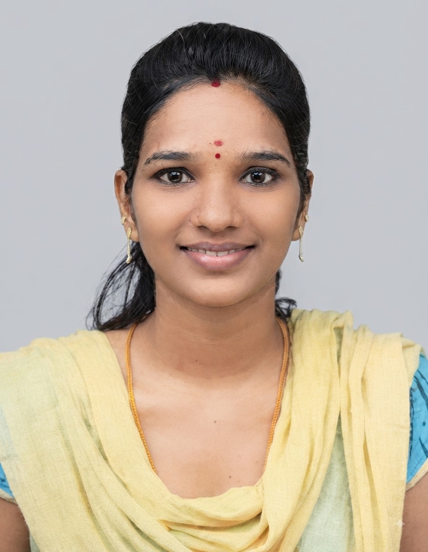 Divya - Part time Cleaner in Kandivali West in Mumbai