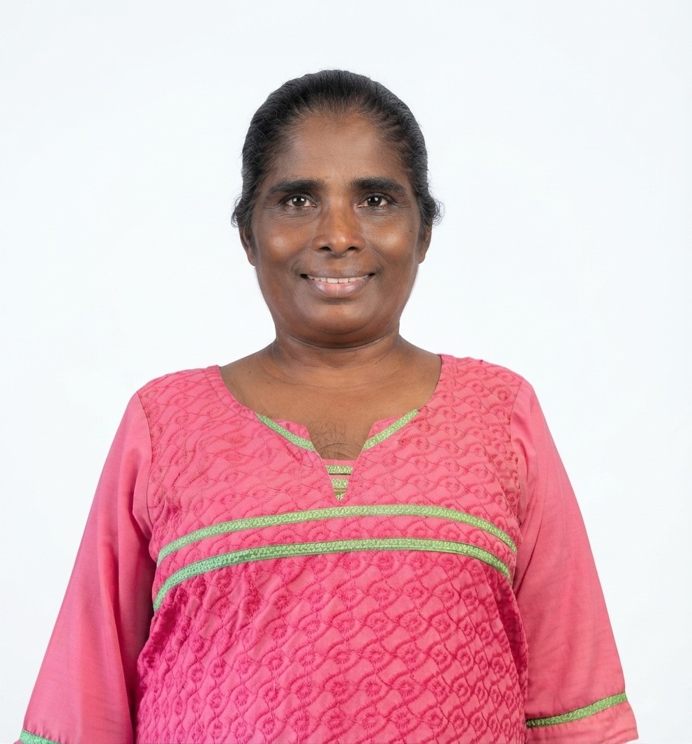 Sarita bawdane - Full time Patient Care and Elderly Care in Kandivali in Mumbai